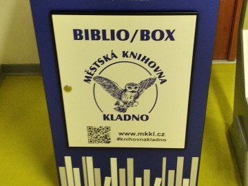 Biblio/box