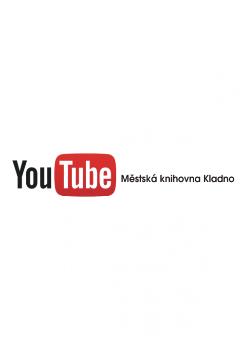 Kanál Městské knihovny Kladno na You Tube